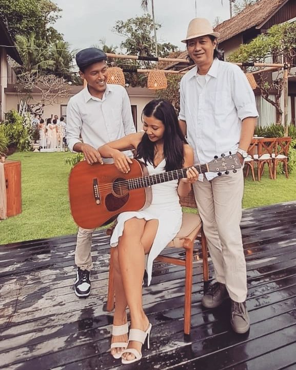 Silaen Music Wedding Music & Entertainment — photo 2