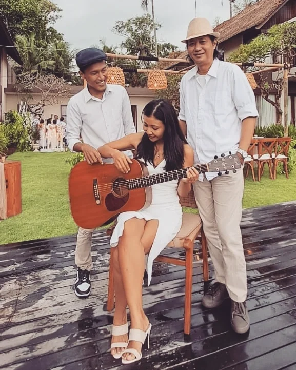 Silaen Music Wedding Music & Entertainment — photo 2