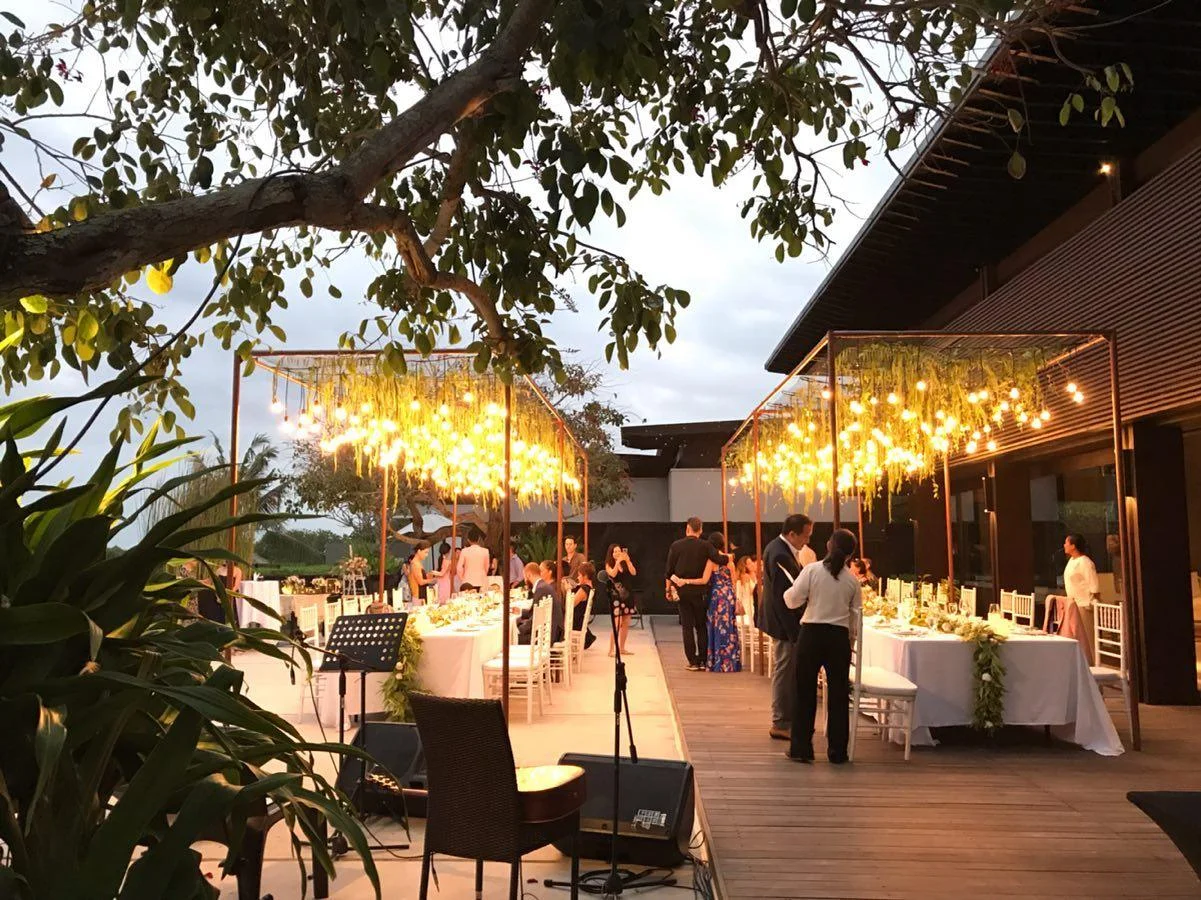 Silaen Music Wedding Music & Entertainment — photo 5