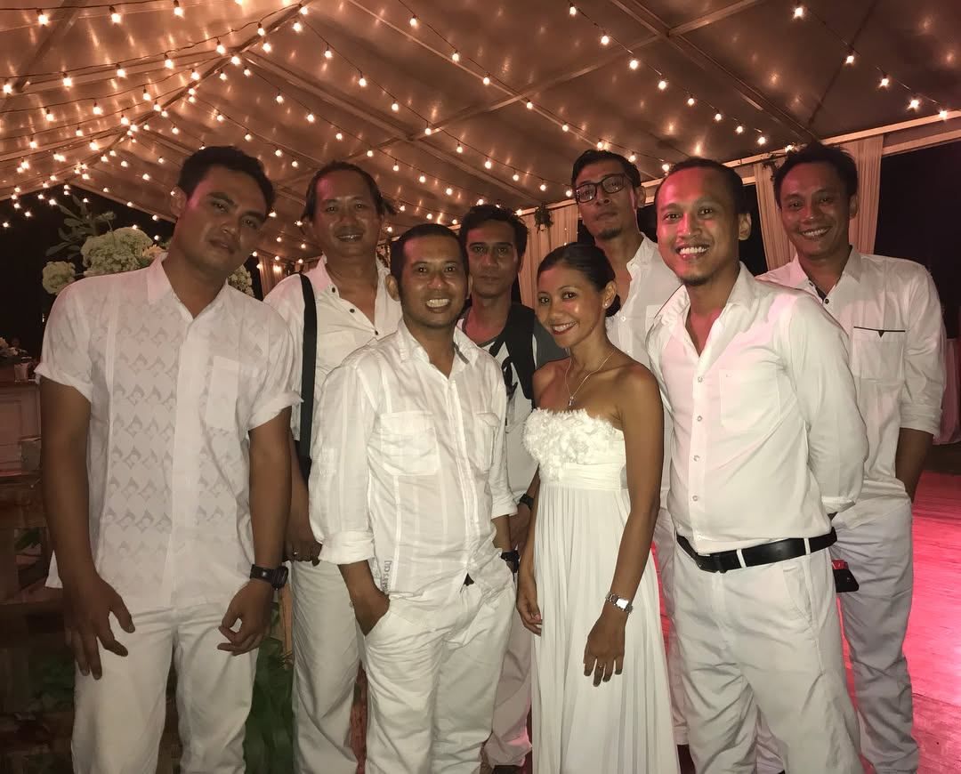 Silaen Music Wedding Music & Entertainment — photo 7