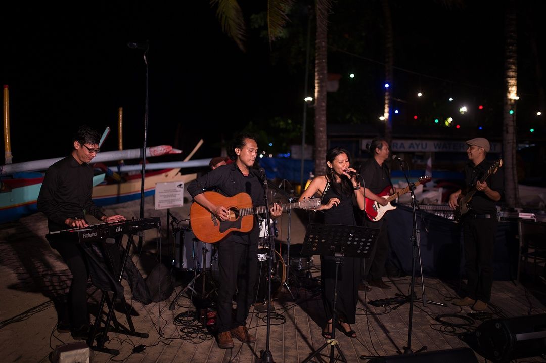 Silaen Music Wedding Music & Entertainment — photo 6