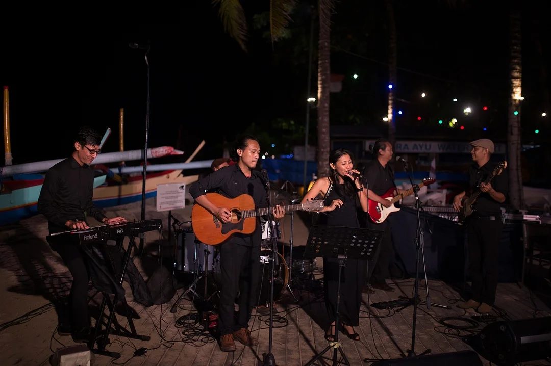 Silaen Music Wedding Music & Entertainment — photo 6