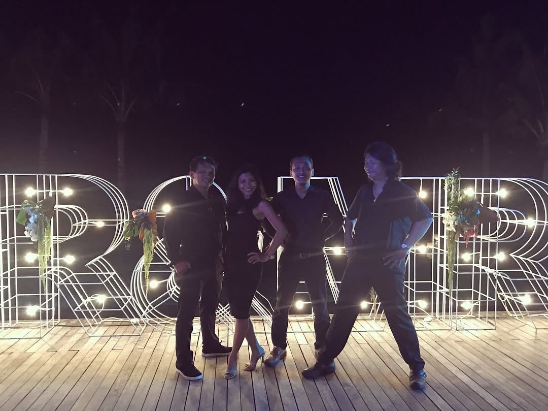 Silaen Music Wedding Music & Entertainment — photo 4