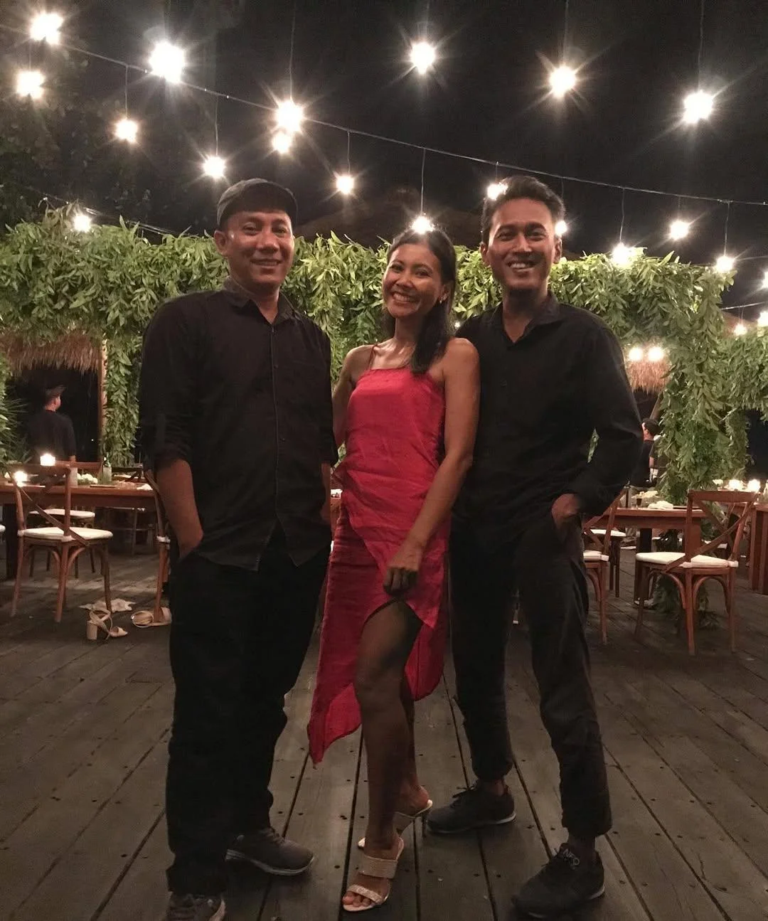 Silaen Music Wedding Music & Entertainment — photo 3