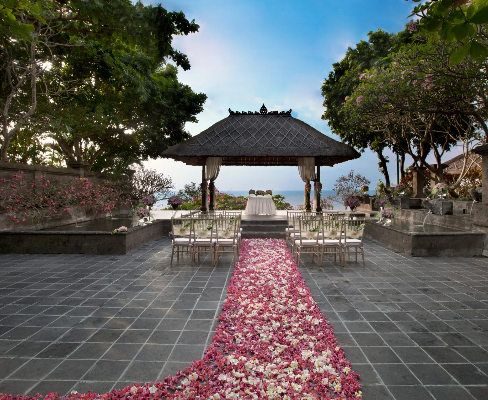 AYANA Bali — photo 8
