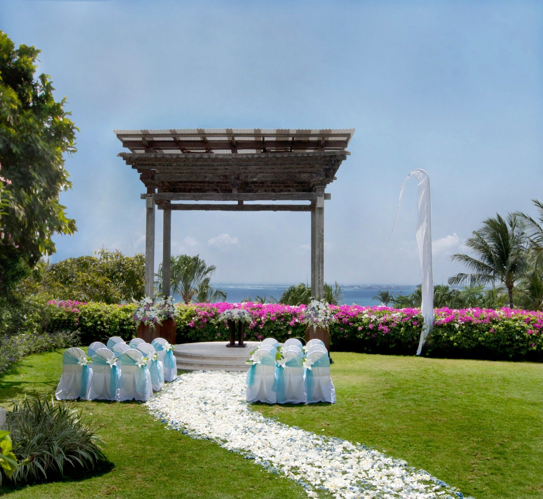 AYANA Bali — photo 14