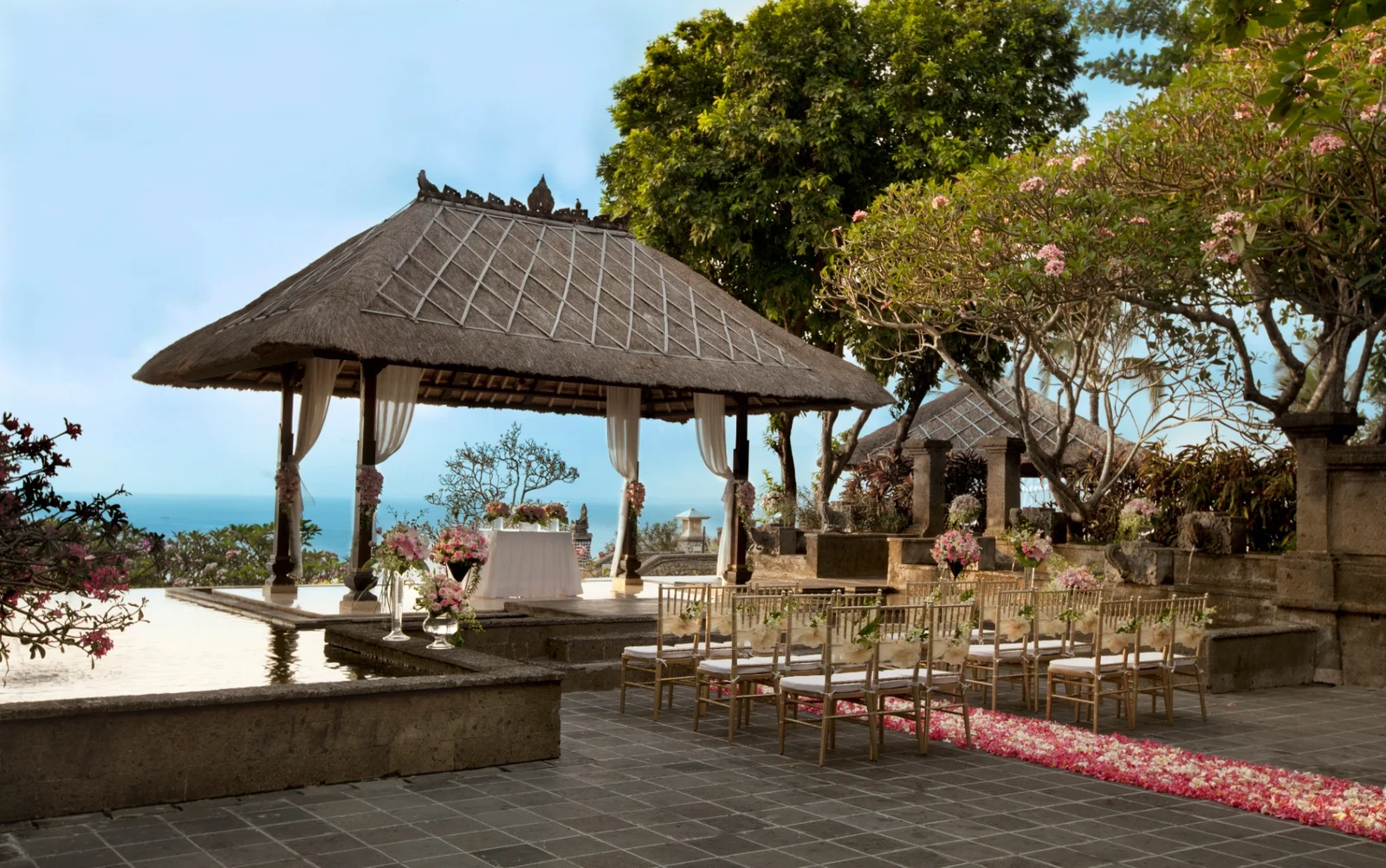AYANA Bali — photo 9