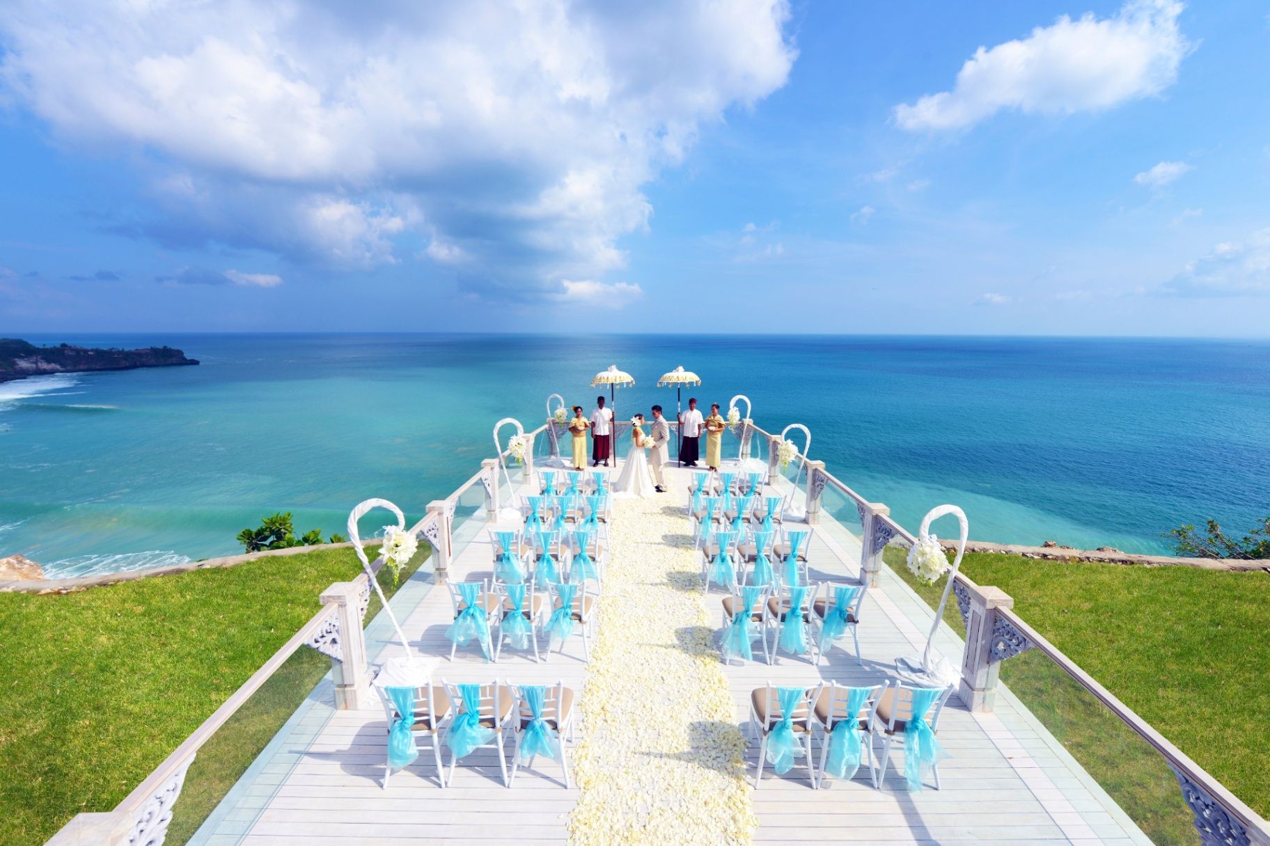 AYANA Bali — photo 13