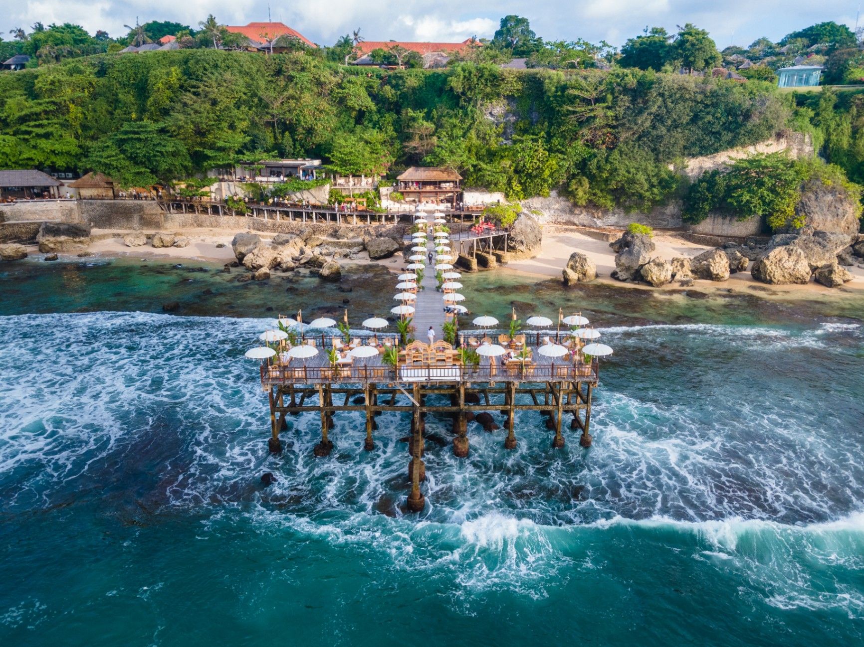 AYANA Bali — photo 3
