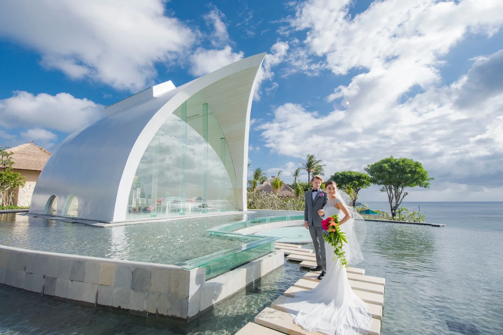 AYANA Bali — photo 7