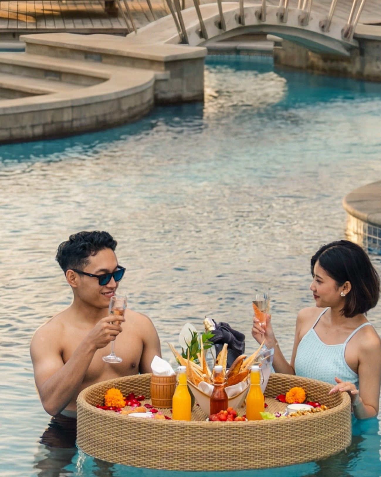 AYANA Resort Bali (SKY & Tresna Chapel) — photo 2