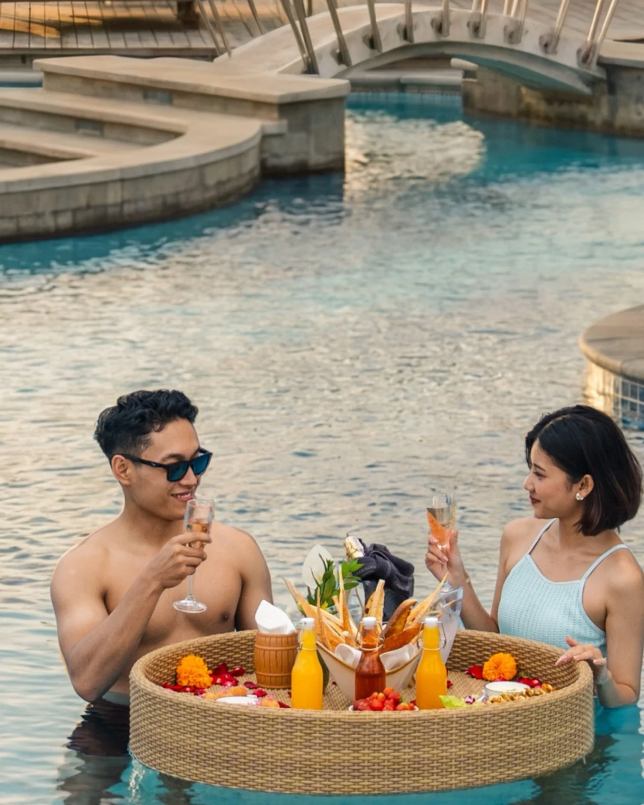 AYANA Resort Bali (SKY & Tresna Chapel) — photo 2