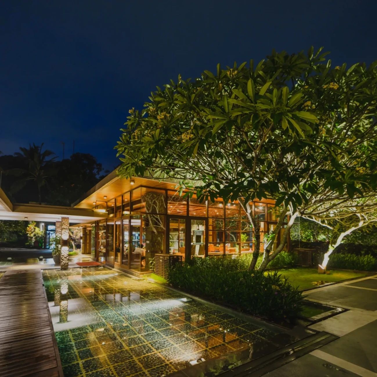 The Samaya Ubud — photo 6