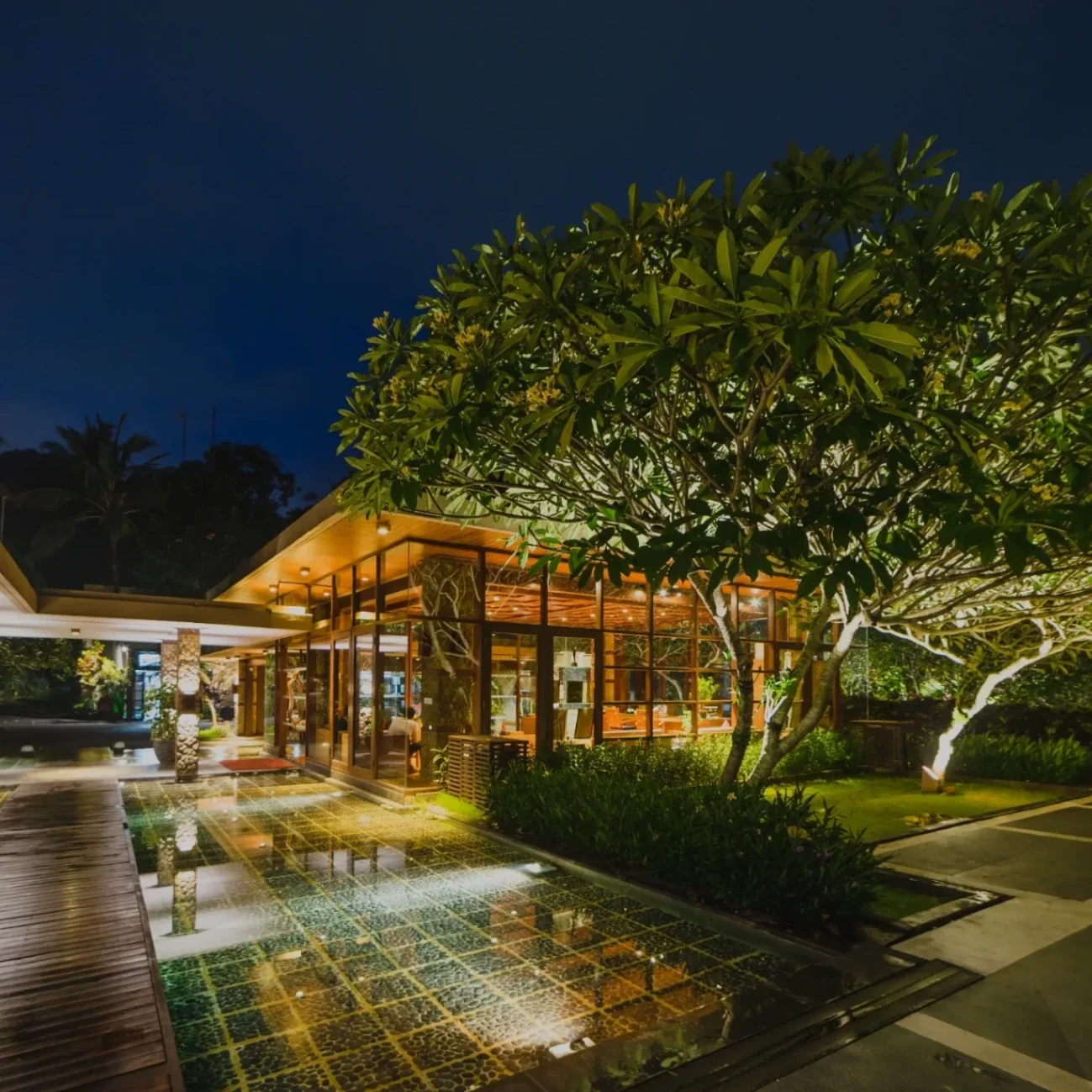 The Samaya Ubud — photo 6