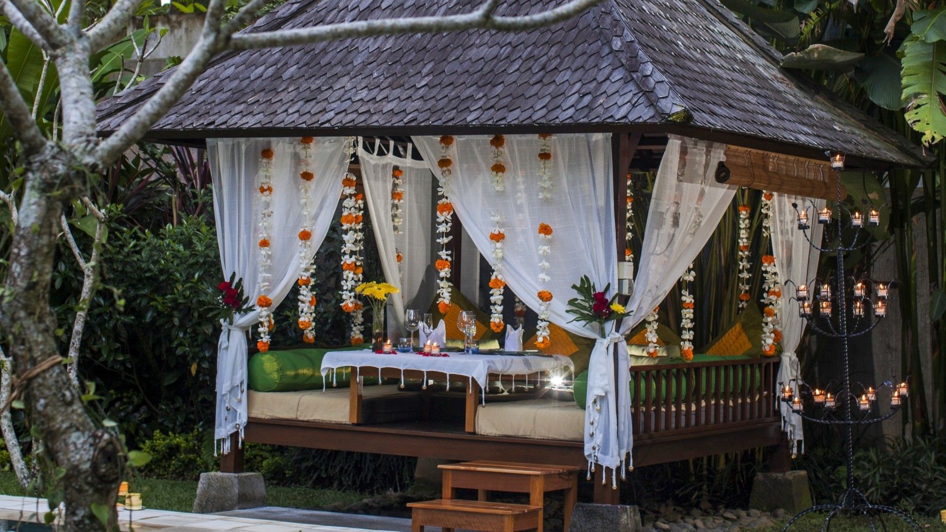 The Samaya Ubud