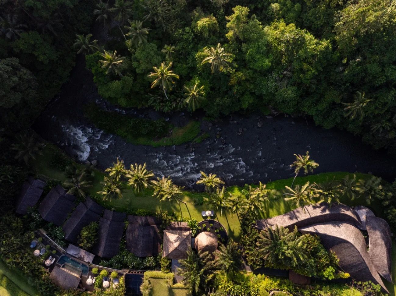 Mandapa, a Ritz-Carlton Reserve — photo 3