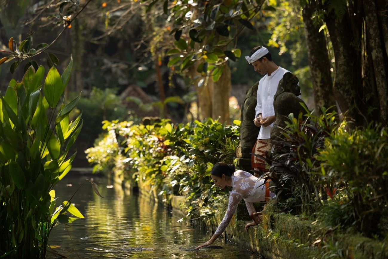 Mandapa, a Ritz-Carlton Reserve — photo 2