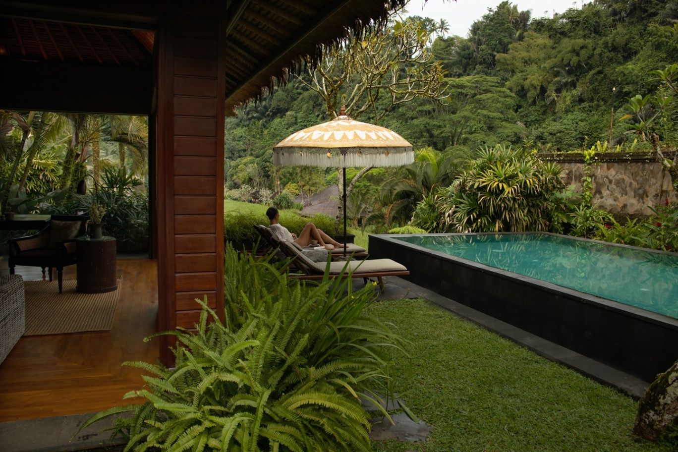 Mandapa, a Ritz-Carlton Reserve — photo 5