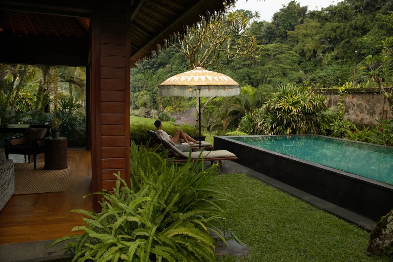Mandapa, a Ritz-Carlton Reserve — photo 5