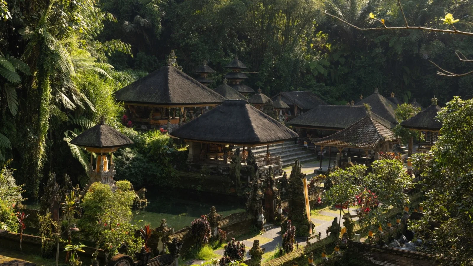 Mandapa, a Ritz-Carlton Reserve — photo 1