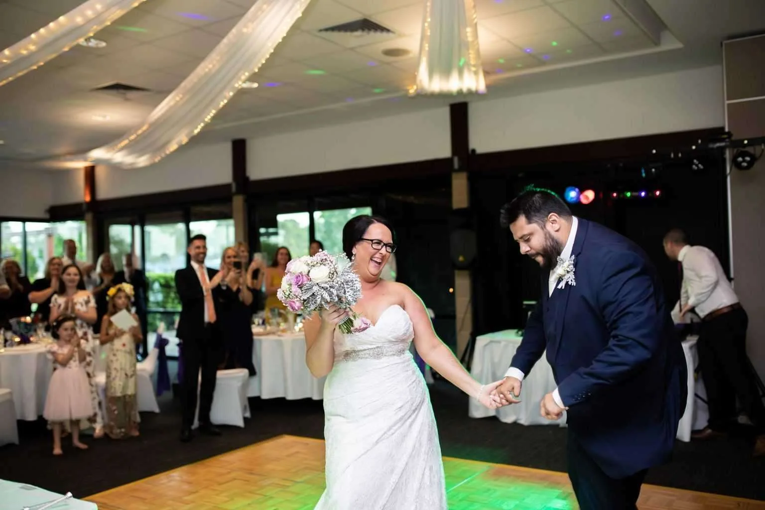 Bali Wedding DJ & Entertainment – Premium DJ Experience — photo 6