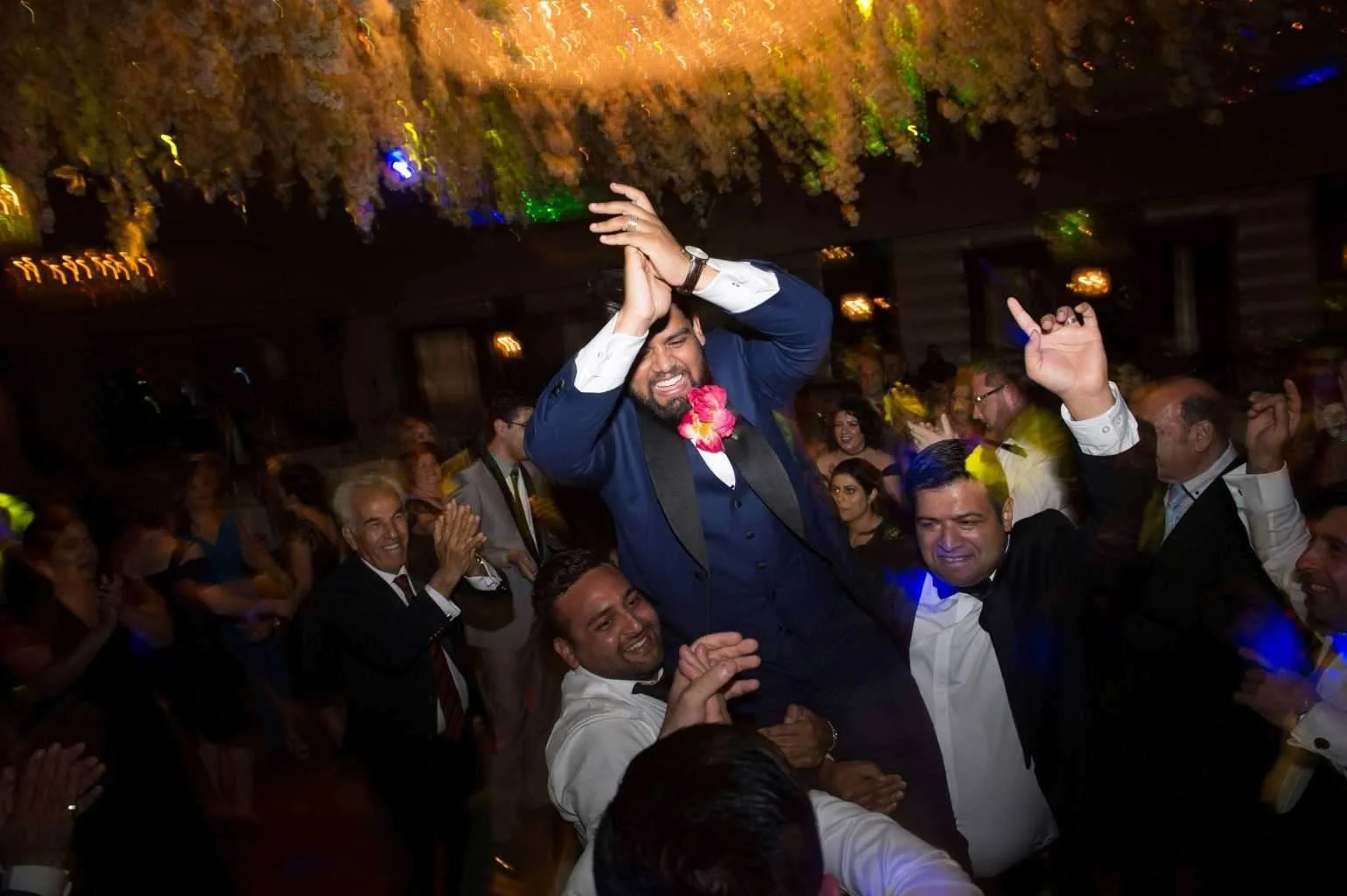 Bali Wedding DJ & Entertainment – Premium DJ Experience — photo 4