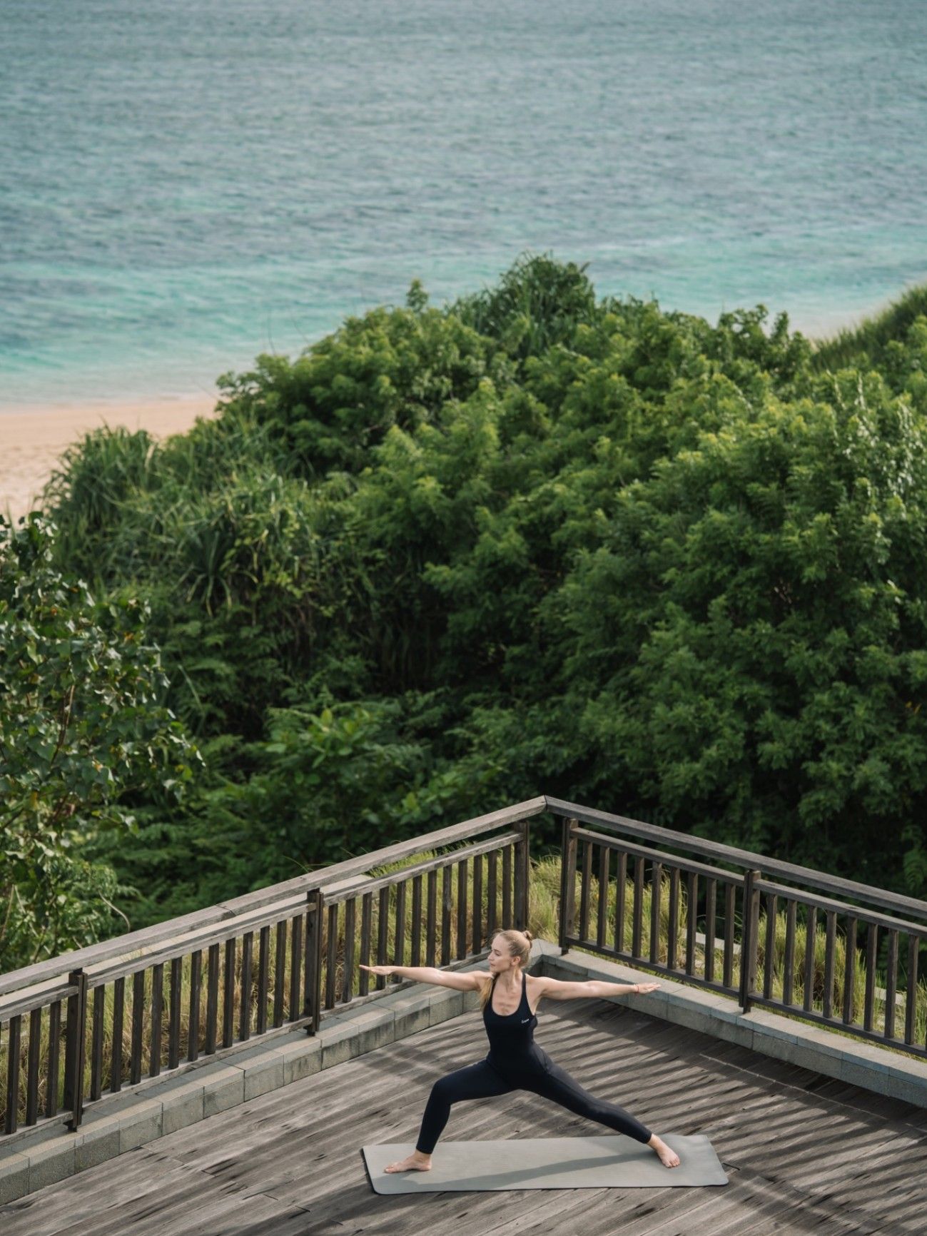 The Ritz-Carlton Bali (Majestic Chapel) — photo 5