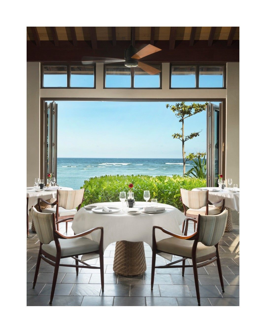 The Ritz-Carlton Bali (Majestic Chapel) — photo 2