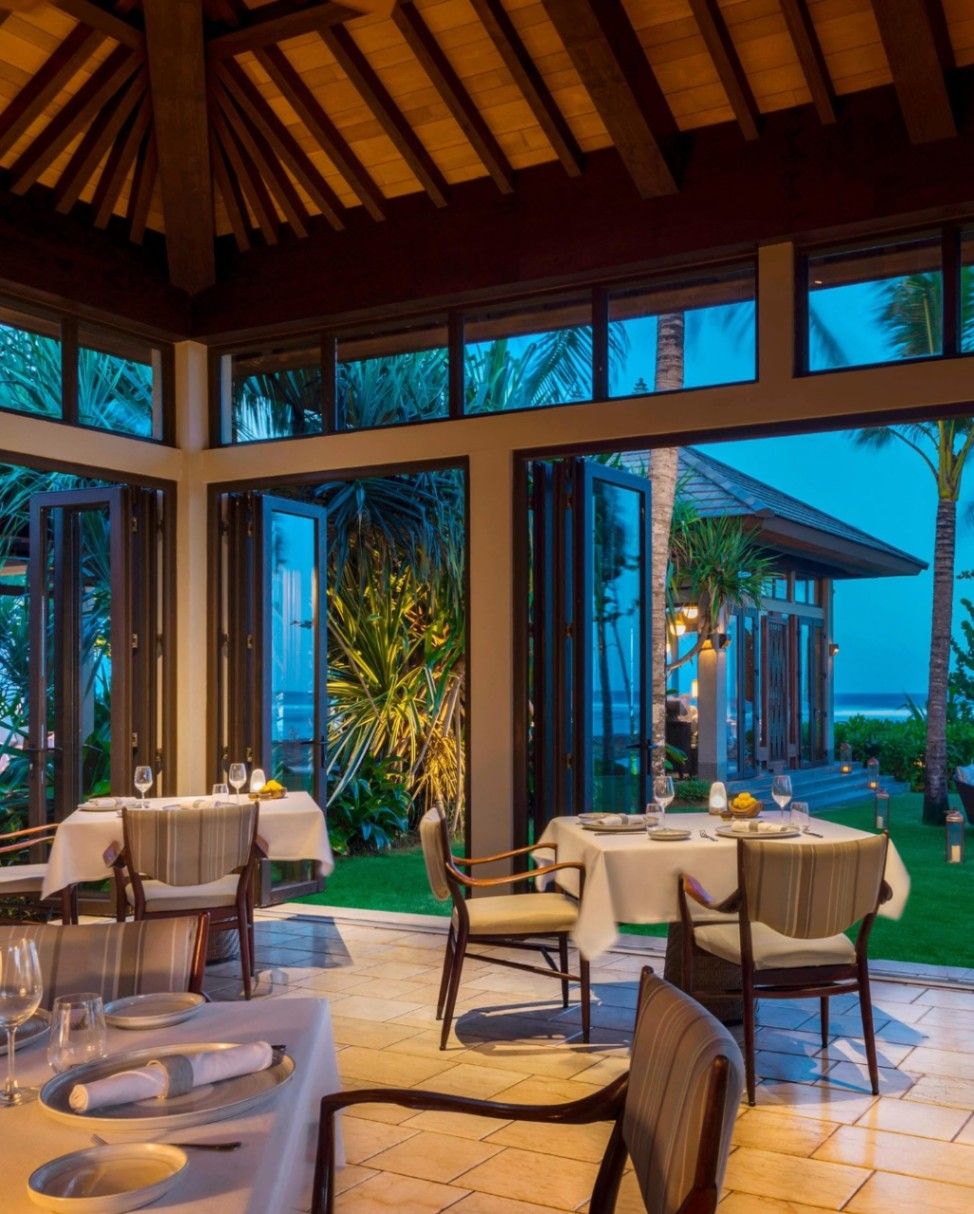 The Ritz-Carlton Bali (Majestic Chapel) — photo 3