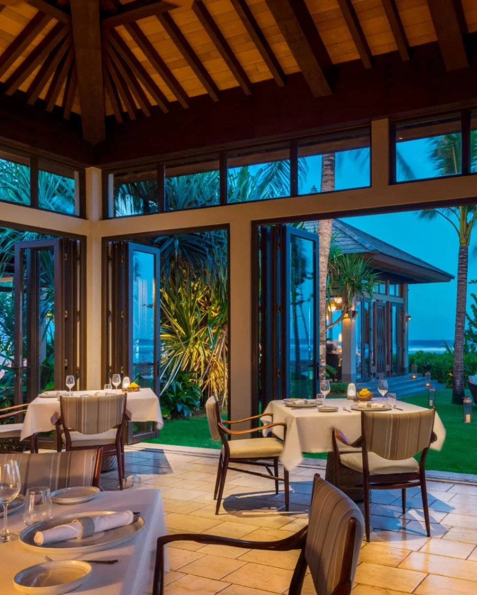 The Ritz-Carlton Bali (Majestic Chapel) — photo 3