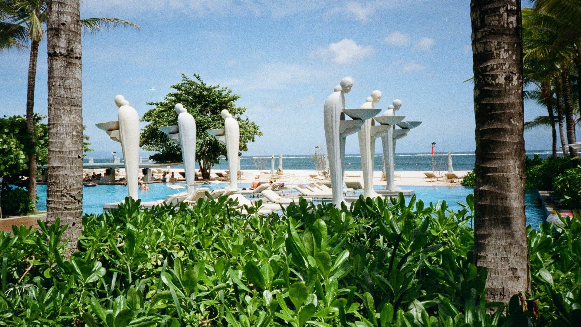 Nusa Dua